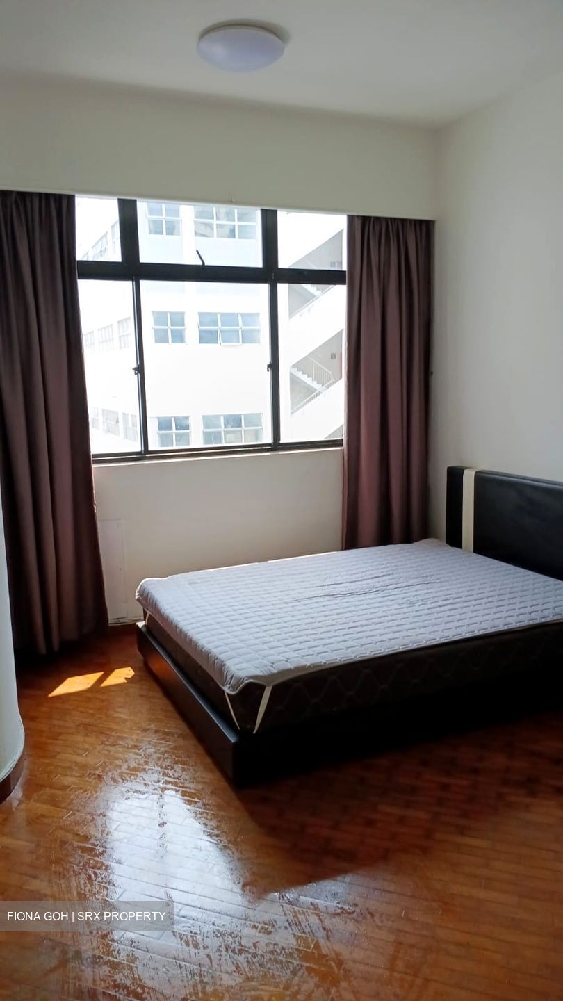 Balestier Regency (D12), Apartment #612493741